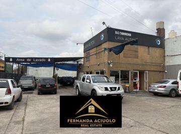 Local comercial de 4 ambientes, Lomas de Zamora · Propiedad Comercial en Venta en Turdera