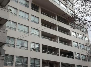 Departamento de 2 ambientes, Villa Crespo · Moderno Departamento de 2 Ambientes Al Contrafrente con Balcón.