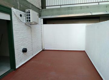 Departamento · 21m² · 1 Ambiente · Alquiler Monoambiente C/patio Bajas Exp. Almagro