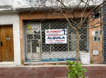 Local comercial · 20m² · 1 Ambiente · Local Comercial en Alquiler