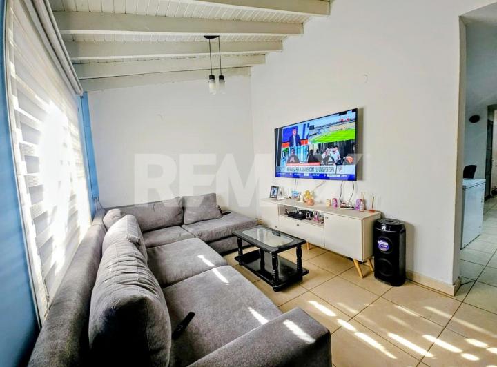 PH · 83m² · 4 Ambientes · 1 Cochera