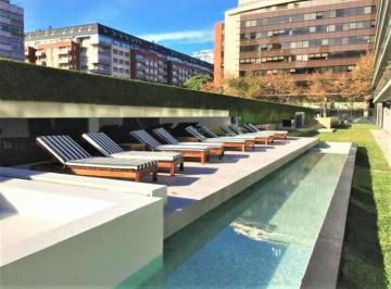 Departamento · 130m² · 3 Ambientes · 1 Cochera · Venta con Renta - 3 Ambientes - Puerto Madero