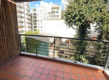 EDP-EDP-2605_2 · Alquiler de Departamento 2 Ambientes con Balcon en Las Cañitas, Capital Federal