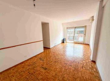 Departamento · 70m² · 4 Ambientes · Departamento Villa Crespo 4 Ambientes Balcon