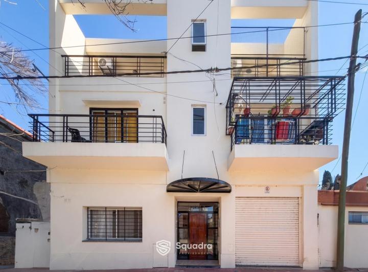 Departamento · 44m² · 2 Ambientes