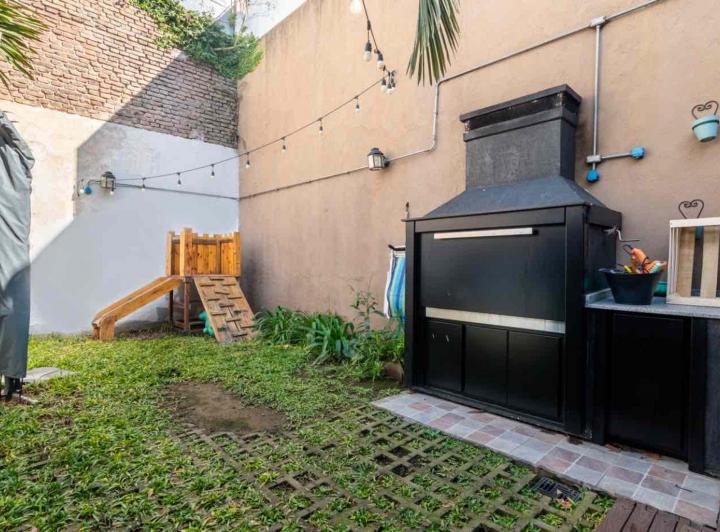PH · 68m² · 3 Ambientes