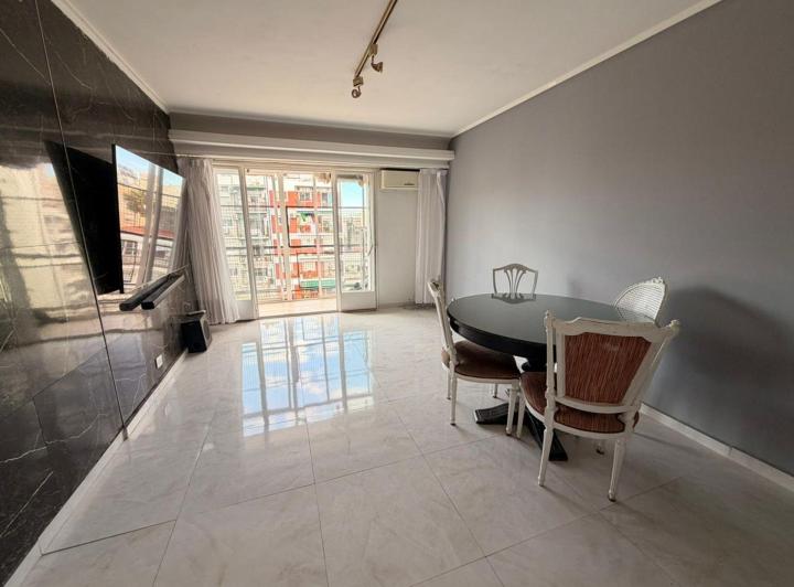 Departamento · 70m² · 4 Ambientes