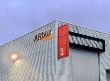 Depósito · 328m² · Depósito en Venta - Arbox - Berazategui - 328 m²