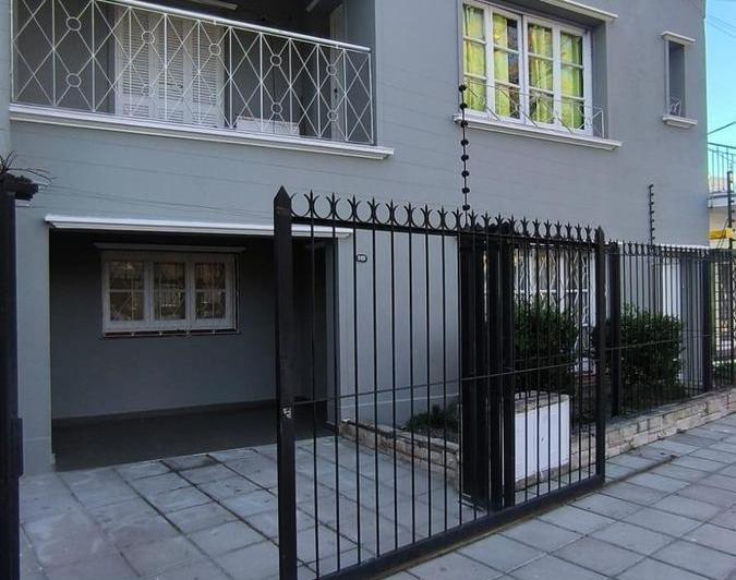 Departamento · 140m² · 8 Ambientes · 1 Cochera