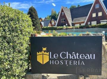 Hotel · 1496m² · Hotel en San Carlos de Bariloche