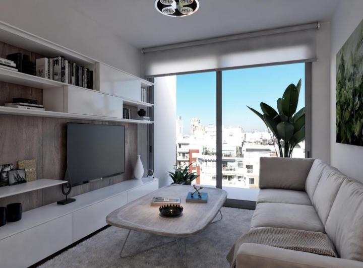 Departamento · 114m² · 4 Ambientes
