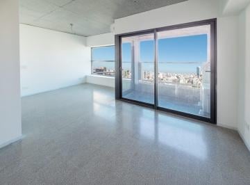 Departamento · 42m² · 1 Ambiente · Venta de Departamento Monoambiente Divisible a Estrenar en Puerto Madero