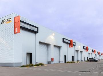 Depósito · 258m² · Depósito en Venta - Arbox - Berazategui - 258 m²
