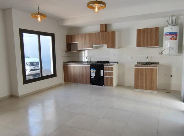 Departamento · 45m² · 2 Ambientes