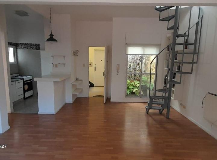 PH · 75m² · 3 Ambientes