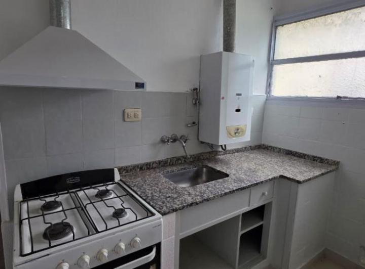 Departamento · 58m² · 4 Ambientes