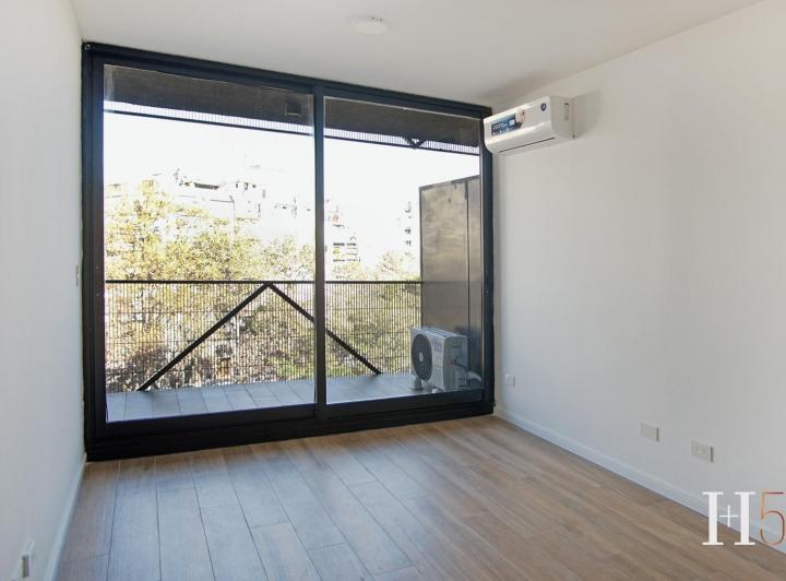 Departamento · 37m² · 1 Ambiente