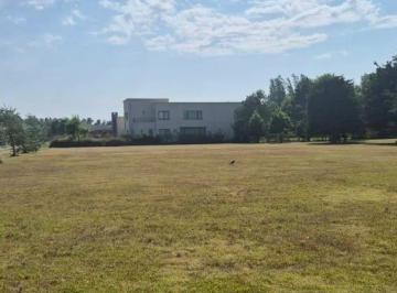 Terreno · 3060m² · Venta Terreno en Ruta 25 Km.7,5,barrio Haras del Sol, Pilar