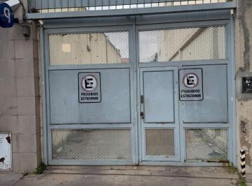 Garage , La Matanza · Cocheradescubierta en Alquiler Ubicado en Ciudad Madero