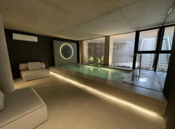 Departamento · 48m² · 2 Ambientes · 1 Cochera · Alquiler 2 Ambientes con Cochera y Baulera