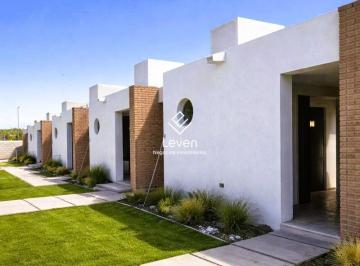 Casa · 50m² · 2 Ambientes · 1 Cochera · Duplex 1 Dormitorio en Docta Parque a Estrenar
