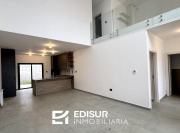 Casa · 150m² · 4 Ambientes · Duplex Prados de Manantiales a Estrenar