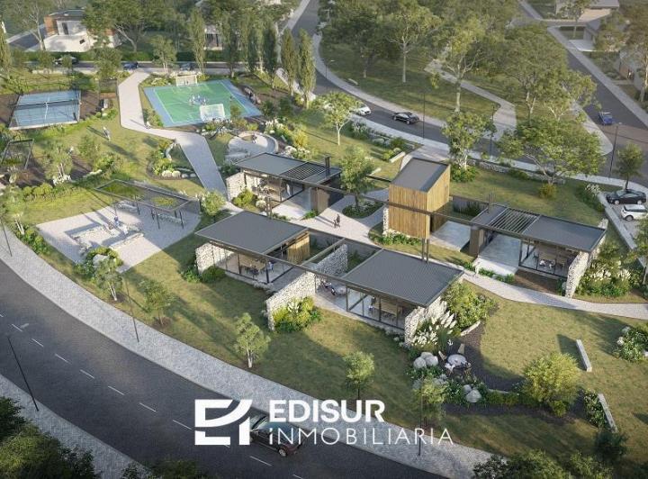 Terreno · 393m²