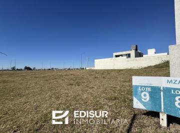 Terreno · 460m² · Venta Lote Esquina 460 m² Residencial Solares de Manantiales