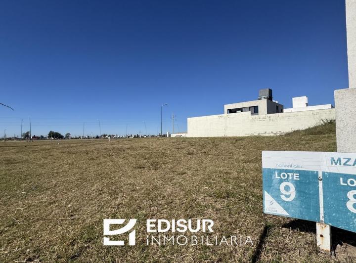 Terreno · 460m²