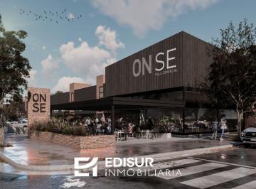 Local comercial · 94m² · Locales Comerciales en Onse Mall