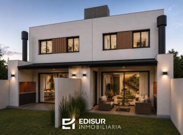 Casa · 150m² · 3 Dormitorios · Dúplex en Venta en Abras de Manantiales | Diseño, Confort y Calidad