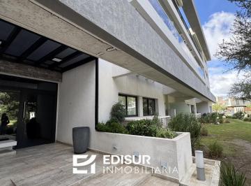 Departamento · 93m² · 4 Ambientes · 1 Cochera · Departamento en Casonas San Benito, Manantiales I