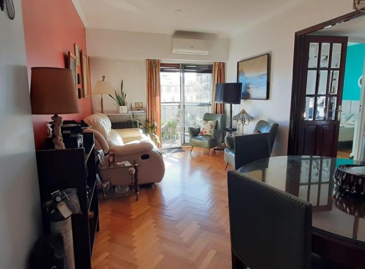 Departamento · 64m² · 3 Ambientes