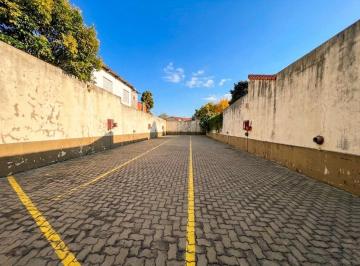 Terreno · 276m² · Terreno en Venta en Carapachay
