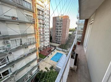 Departamento · 62m² · 3 Ambientes · 1 Cochera · Venta Departamento 3 Ambientes con Cochera en Centro de Martínez