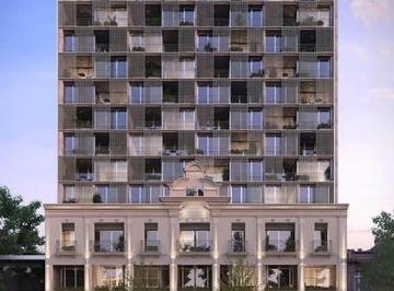 Garage · 12m² · Cochera en Venta San Telmo - Full Amenities