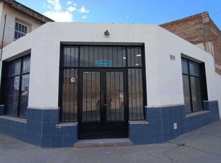 Local comercial · 68m²