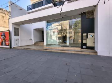 Local comercial · 75m² · 4 Ambientes · Gral Paz, Apto Gastonomia 2 Baños, Planta Libre