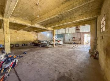 Bodega-Galpón · 300m² · 4 Ambientes · Venta Galpon 300 m Mas Casa Barrio Talleres Oeste