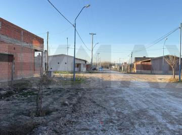 Terreno · 300m² · Terreno Barrio A. T. s. a