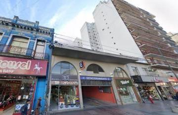 Terreno · 1339m² · Venta Terreno Av Rivadavia Flores