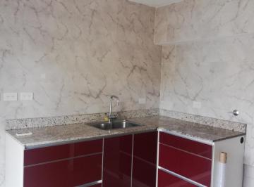 Departamento · 60m² · 2 Ambientes · 1 Cochera · Departamento 2 Ambientes con Terraza en Bambu Clasic