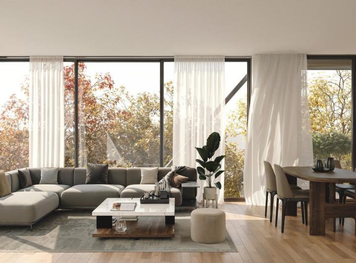 Departamento · 65m² · 3 Ambientes