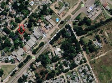 Terreno · 1500m² · Venta Cabaña con Quincho y Parque - Brandsen
