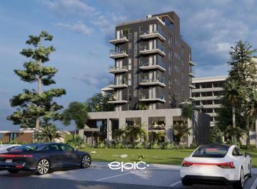 Departamento · 37m² · 2 Ambientes · 1 Cochera · Departamento de Pozo 2 Ambientes en Venta en Pinamar Centro
