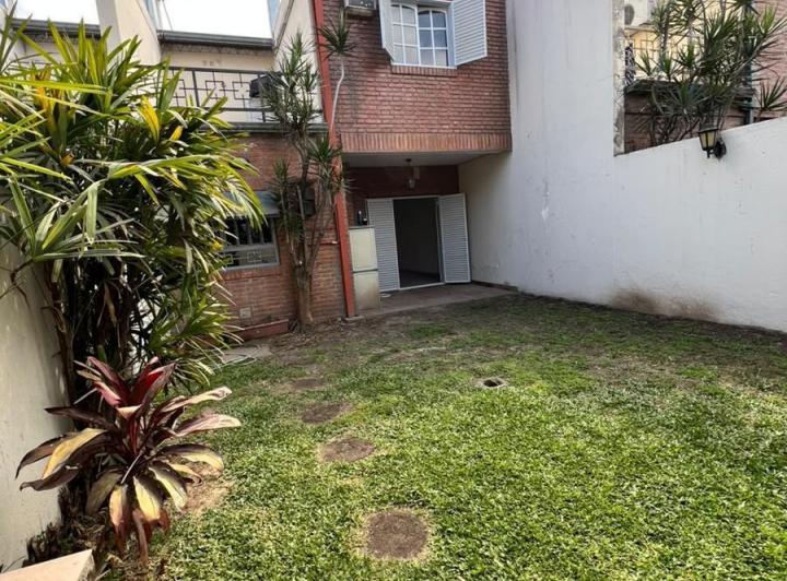 Casa · 135m² · 7 Ambientes · 1 Cochera
