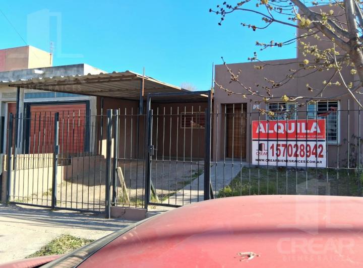 Casa · 200m² · 4 Ambientes · 1 Cochera