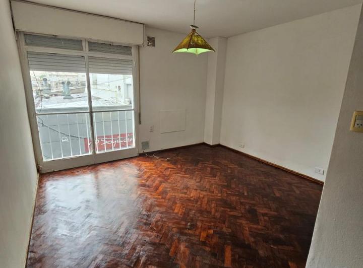 Departamento · 23m² · 1 Ambiente