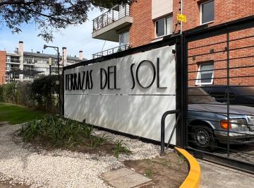 Departamento de 2 ambientes, San Fernando · Alquiler Dpto, Cochera y Baulera. 2 Ambientes Grandes.