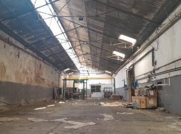 Depósito · 3087m² · Depósito
